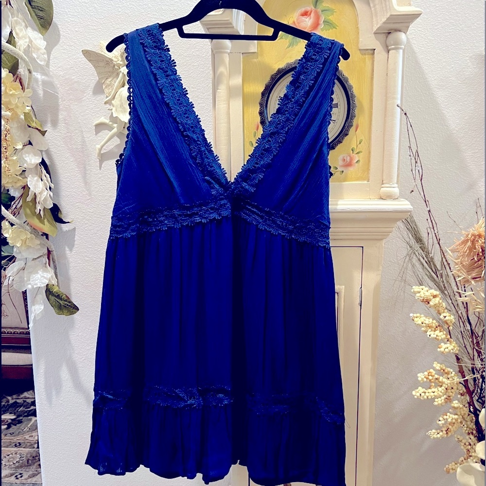 A cute summer dress